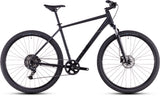 Cube Nature ONE black´n´black (2026)