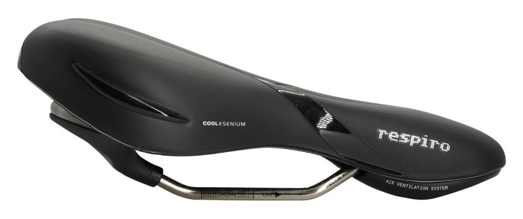Selle Royal Respiro Moderate Sattel