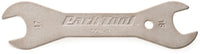 Park Tool DCW-3 Konusschlüssel 17/18mm – aktuelle Variante