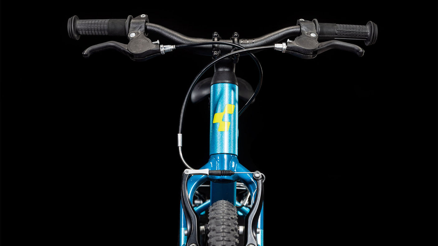 Cube Numove 180 blue´n´lime (2025)