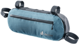 deuter Cabezon FB 4 Rahmentasche blau/schwarz