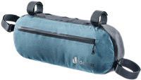 deuter Cabezon FB 4 Rahmentasche blau/schwarz – aktuelle Variante
