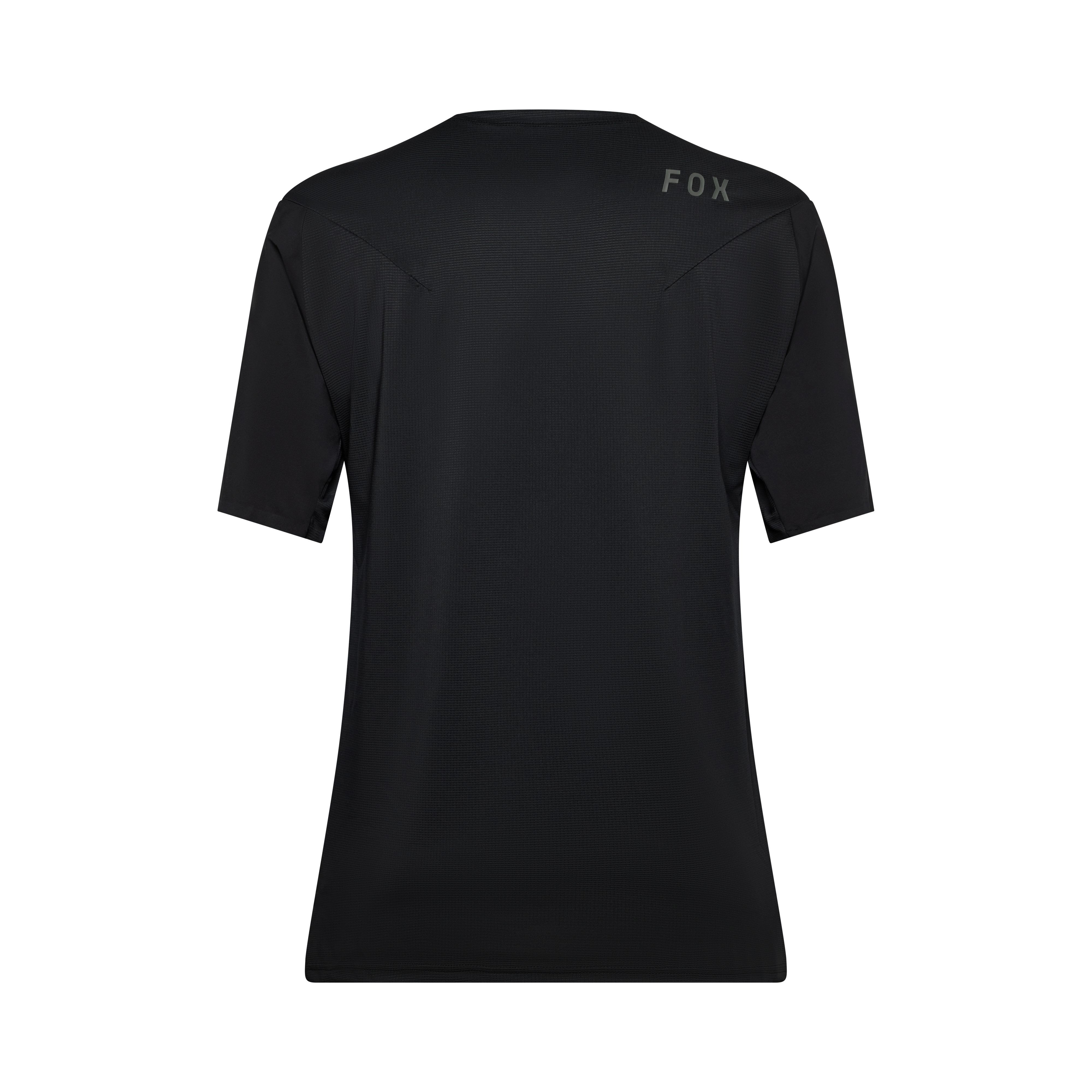 Fox Flexair SS Jersey Black
