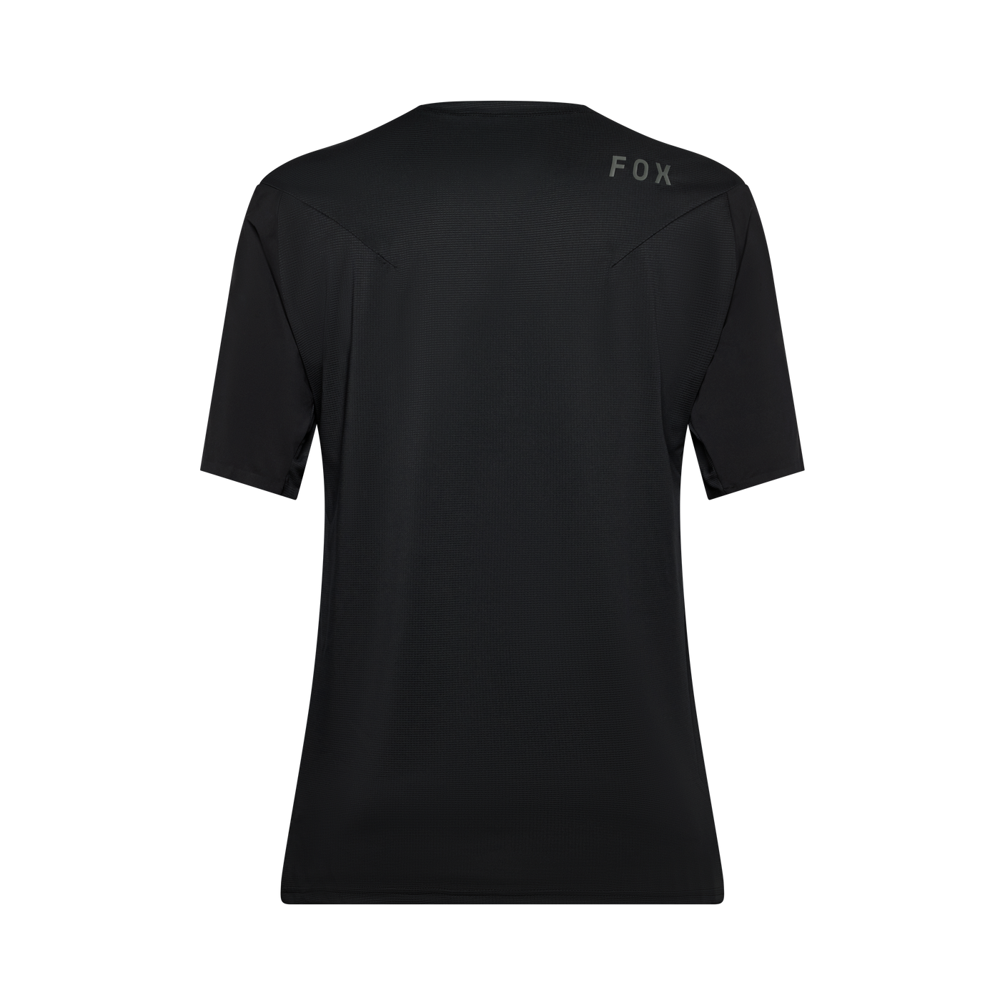 Fox Flexair SS Jersey Black