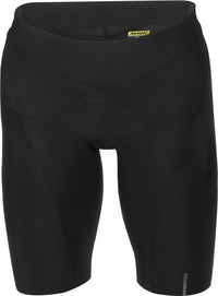 Mavic Essential Shorts Herren schwarz – aktuelle Variante