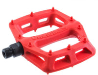 DMR V6 Plattform Pedale red – aktuelle Variante