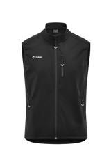 CUBE WORK Softshell Weste