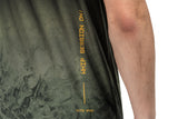 Cube MTB Trikot TM kurzarm olive