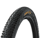 Continental Dubnital Trail Grip Falt 28" Faltreifen  schwarz / schwarz skin
