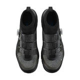 Shimano EX700 GTX MTB/Touring-Schuhe black