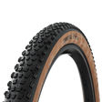 Continental Trinotal Trail Rapid Falt 28" Faltreifen  schwarz / transparent skin