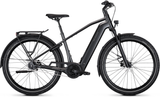 Kalkhoff IMAGE 3 ADVANCE Diamant 540 diamondblack glossy (2027)