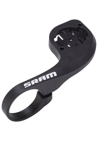 SRAM QuickView Road Lenkerhalterung mit Quarter Turn Twist Lock Ø31,8mm Garmin Edge 200/500/510/800/810 – aktuelle Variante