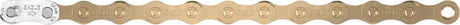 SRAM Kette S500 Eagle 12-fach 126 Glieder gold