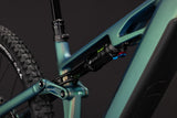 Cube Stereo Hybrid ONE44 HPC SLX 800  jungali´n´black (2027)