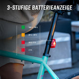 Sigma Aura 50 Set / HIRO 10 USB Beleuchtungsset