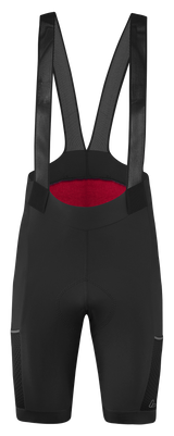 Löffler M Bike Bibshorts Skys Xt Black