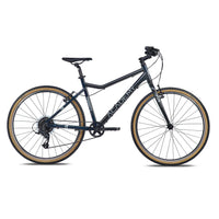 ACADEMY Grade 6 Edition (2025) | 26 Zoll Jugendfahrrad | FUNtasy Black – aktuelle Variante