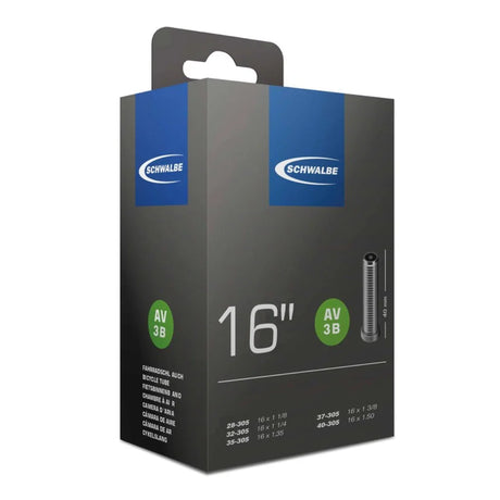 Schwalbe Nr. 3B Light Schlauch 16"32/40-305