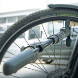 SKS Germany INJEX CONTROL DIGI Minipumpe Black