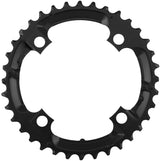 Shimano Deore FC-M590 Kettenblatt schwarz
