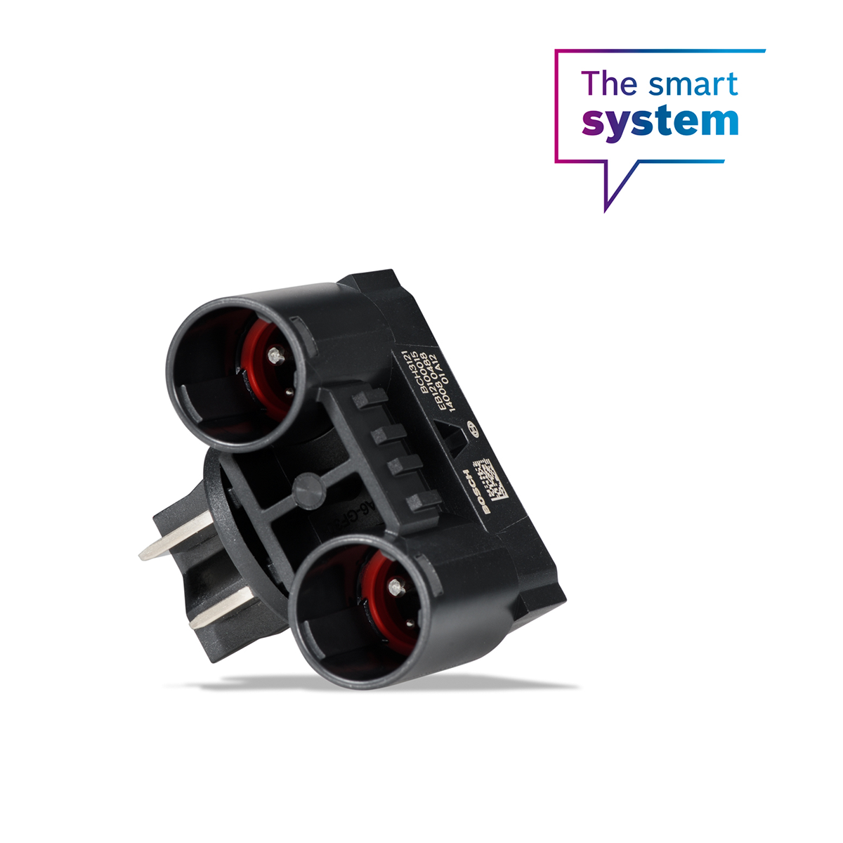 Bosch Akku-Adapter 2 (BAD 2)