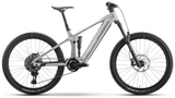 Raymon Durok Pro raw alloy (2027)