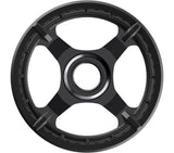 Shimano Kettenblatt EP801/EP600 CR-ET600 38Z KSR Innen + Außen