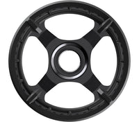 Shimano Kettenblatt EP801/EP600 CR-ET600 38Z KSR Innen + Außen – aktuelle Variante