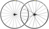 Mavic Aksium Laufradsatz Shimano/SRAM M-11