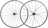Mavic Aksium Laufradsatz Shimano/SRAM M-11 – aktuelle Variante