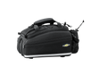 Topeak Trunk Bag EX Strap Type Gepäckträgertasche schwarz