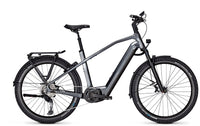 Kalkhoff Entice 7 Move+ Diamond diamondblack glossy (2025) – aktuelle Variante