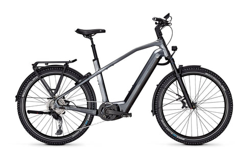 Kalkhoff Entice 7 Move+ Diamond diamondblack glossy (2025)