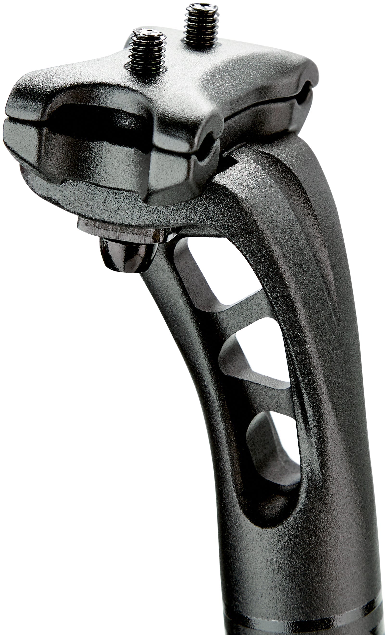 Humpert Ergotec HockEvolution Patent Sattelstütze Ø27,2mm schwarz