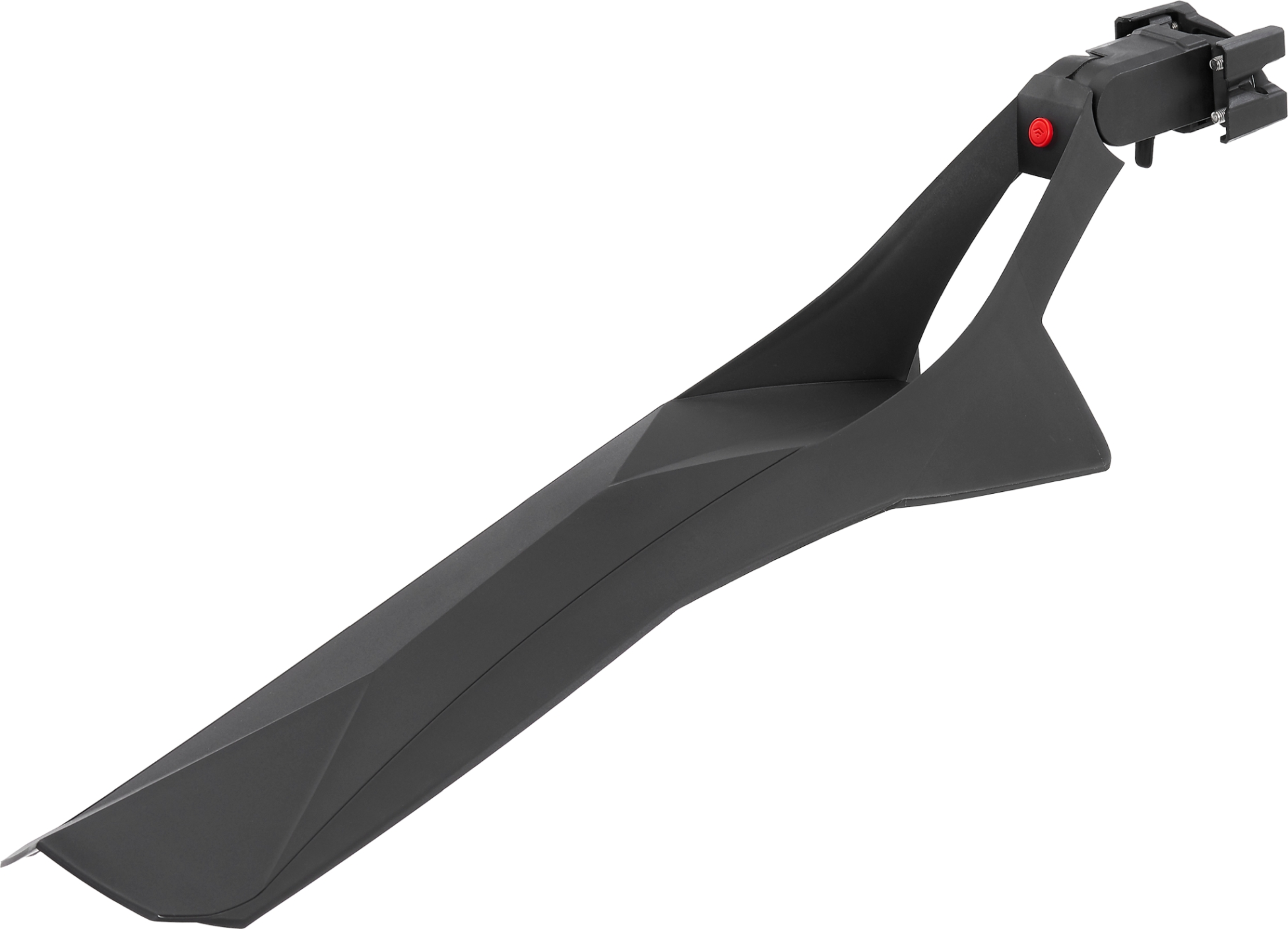 Hebie Viper X Stealth Sattelstützblech 26-29