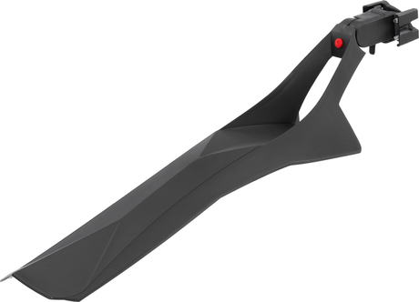 Hebie Viper X Stealth Sattelstützblech 26-29" schwarz