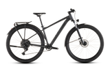 Cube Aim Pro FE Diamant slateblack´n´black (2026)
