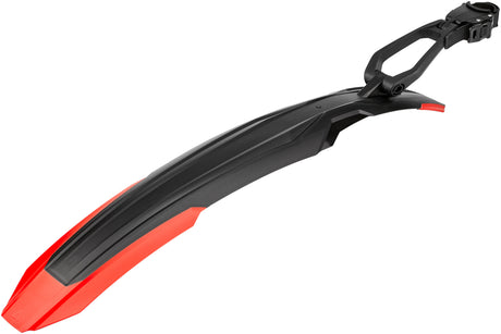 ACID Steckschutzblech VANE PRO hinten 29" black´n´red