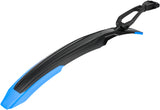 ACID Steckschutzblech VANE PURE hinten 29" black´n´blue