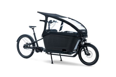 CUBE Regenverdeck CARGO 3.0