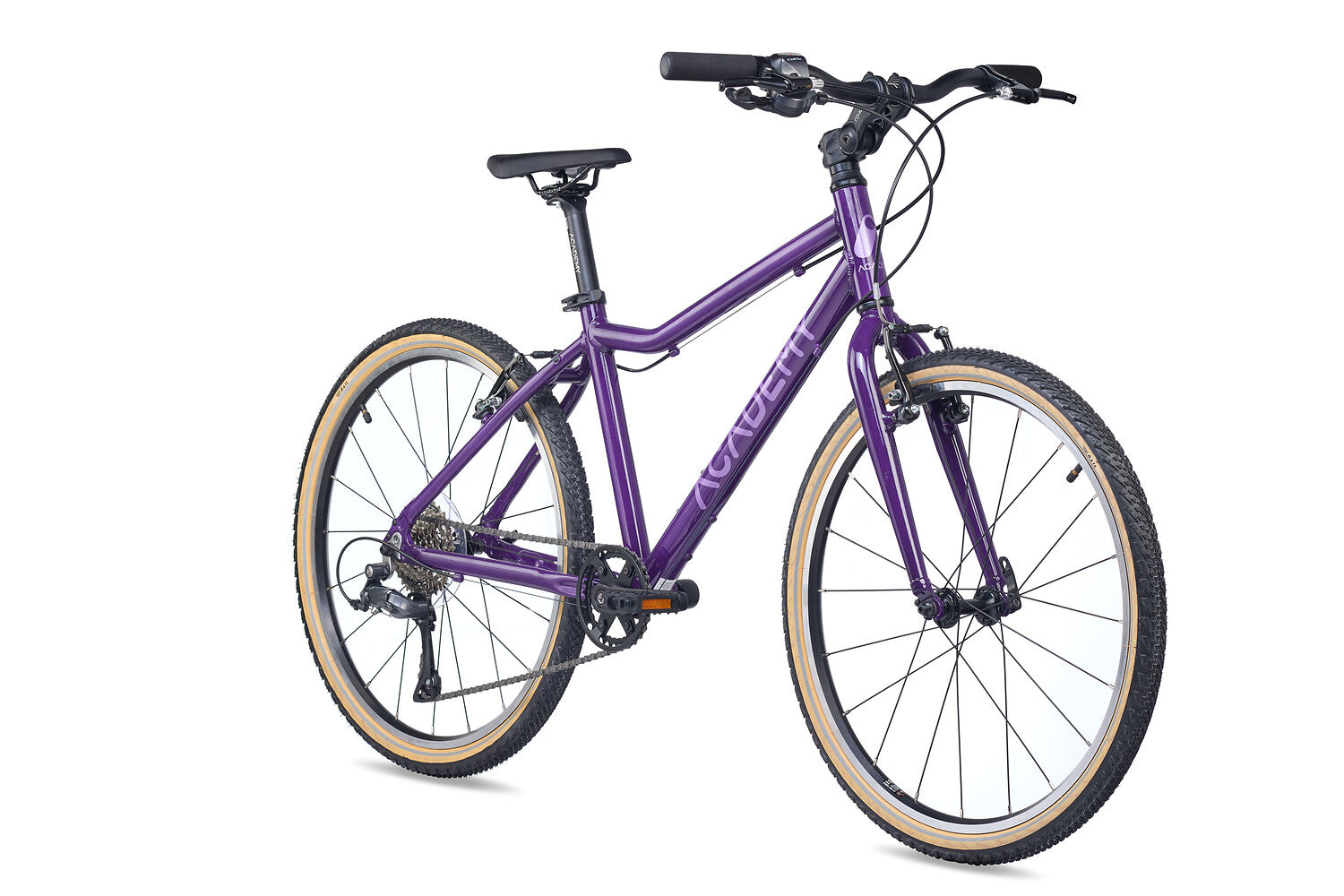 ACADEMY Grade 5 (2027) | 24 Zoll Kinderfahrrad