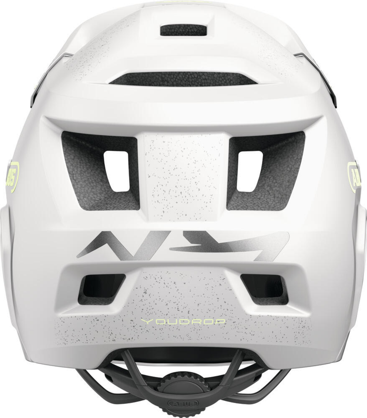 Abus YOUDROP FF lemon