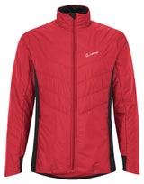 Löffler M Iso-Jacket Elements Cf Pl60 Red