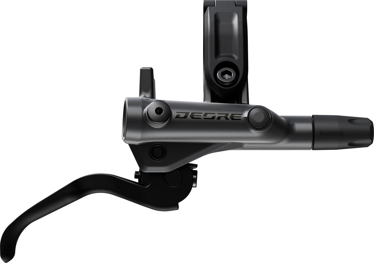 Shimano Bremshebel DEORE BL-M6200 Links