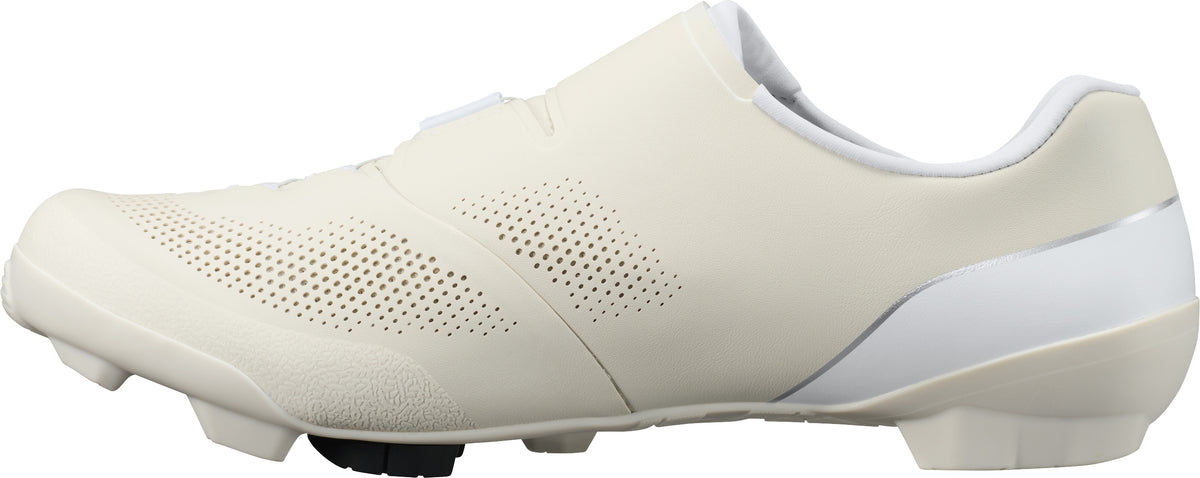 Shimano RX710 Gravel-Schuhe Beige