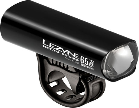 Lezyne Hecto Pro 65/KTV Drive LED Beleuchtungsset schwarz