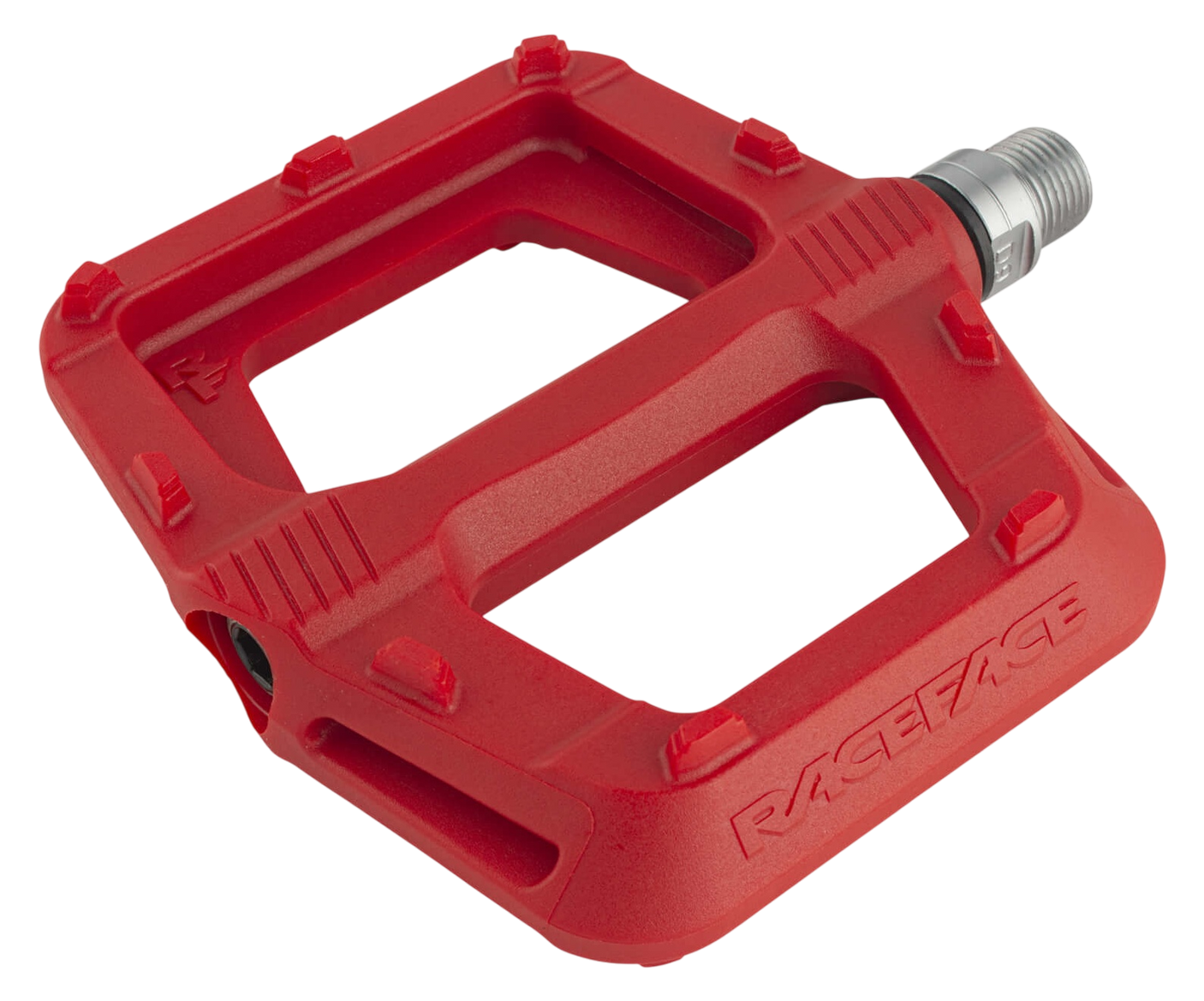 pedale rot Race Face Ride Pedale rot