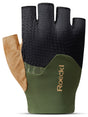 Roeckl Imatra 2 Handschuhe Unisex  chive green/black