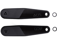 ACID Kurbel MTB HYBRID (ISIS / GEN4) – aktuelle Variante